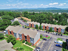 Blue Ridge Mountain Views