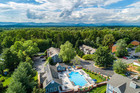 Blue Ridge Mountain Views